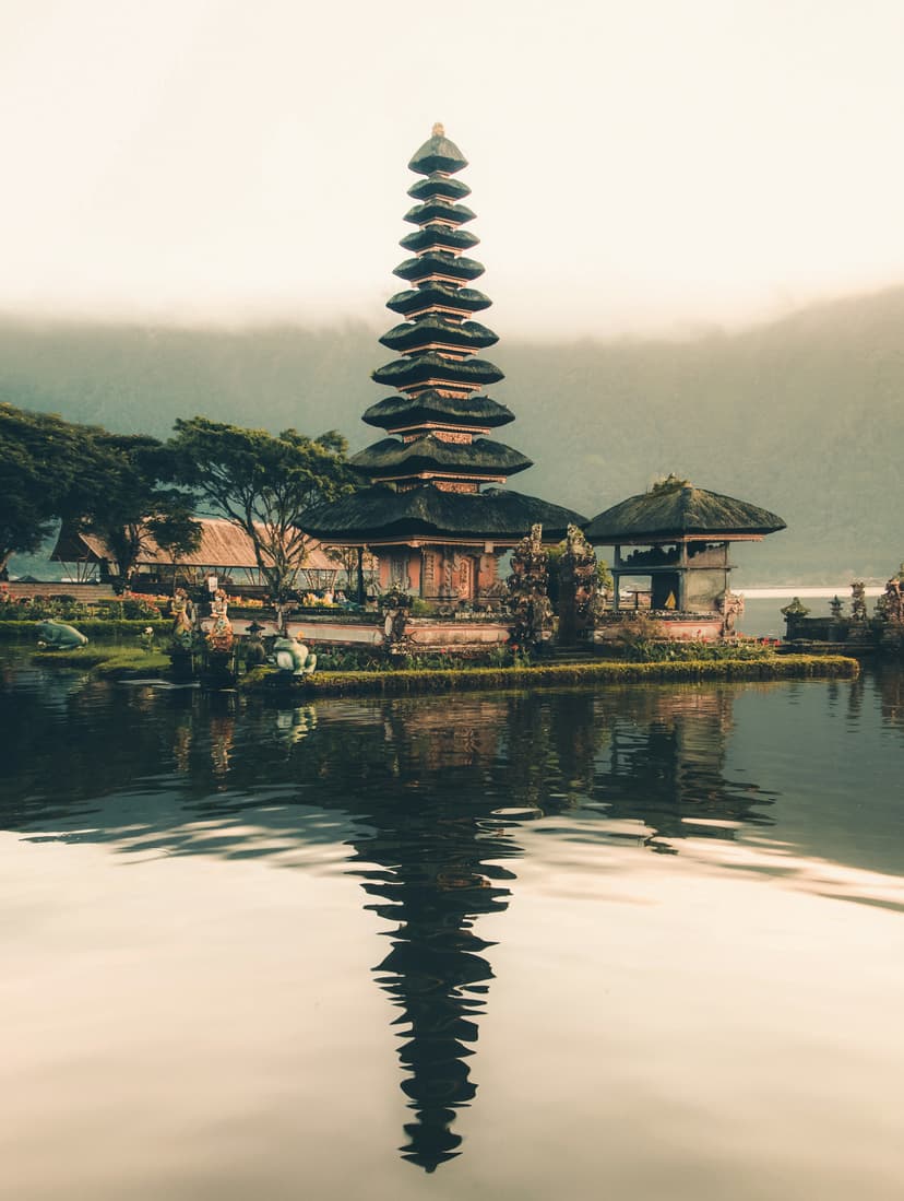 Discover the Hidden Gems of Bali: Beyond the Tourist Spots