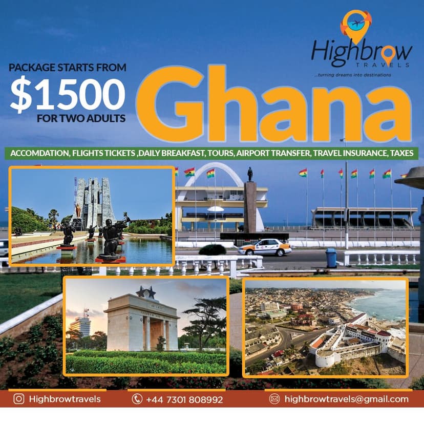 Ghana