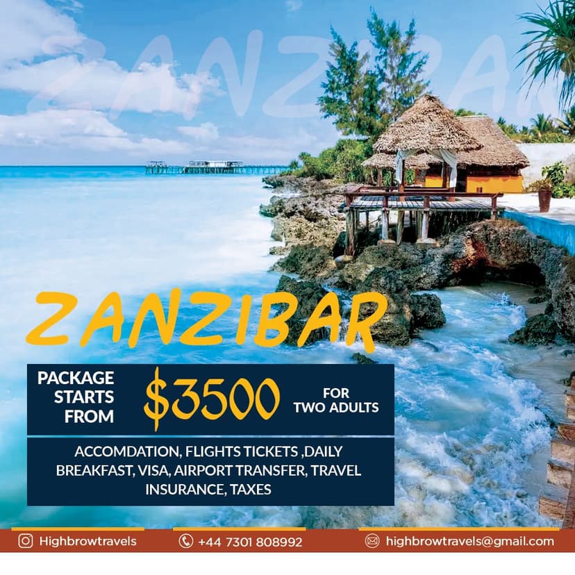 Zanzibar